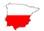 ACTIVIDADES PROFESIONALES TECSO - Polski